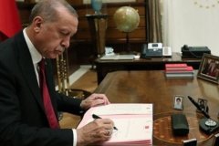 Resmi Gazete'de yayımlandı: Üç ilin emniyet müdürü değişti