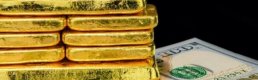 Resmi rezervler bir haftada yüzde 1,8 geriledi