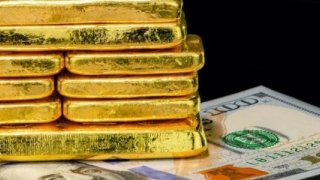 Resmi rezervler bir haftada yüzde 1,8 geriledi