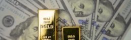 Resmi rezervler bir haftada yüzde 3,8 geriledi