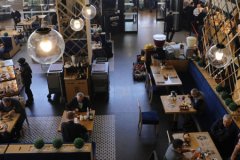 Restoranlarda servis ücreti alınması yasaklandı