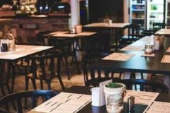 Restoranlardan dijital platformlara karşı yüzde 20 indirim hamlesi