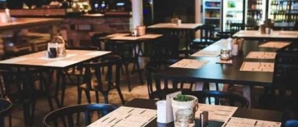 Restoranlardan dijital platformlara karşı yüzde 20 indirim hamlesi