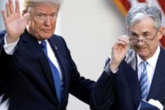 Reuters ankaterine göre Fed yılın kalanında iki kez faiz indirecek