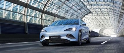 Reuters: BYD, önceliğini Türkiye’ye kaydırdı