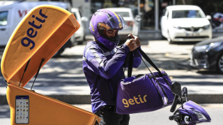 Reuters: Getir Yemek, Uber Eats'e satıldı
