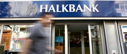 Reuters: Halkbank'ın muafiyet talebi reddedildi