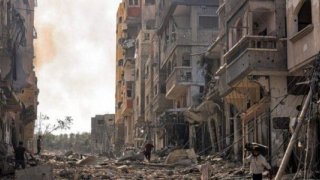 Reuters: Hamas, ABD'nin ateşkes teklifini kabul etti