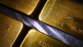 Reuters: Maduro, Venezuela'nın altınlarını İsviçre'ye taşıdı