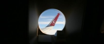 Reuters: THY, Air Europa'dan hisse almayı değerlendiriyor