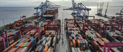 Reuters: Türk ihracatçılar yasağı aşmanın yolunu arıyor