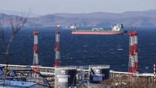 Reuters yazdı: Dörtyol limanını işleten şirketten Rus petrolüne yasak