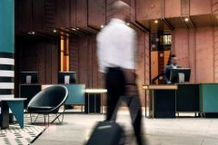 Revo Hospitality yüksek maliyetlere yenik düştü, iflas başvurusunda bulundu