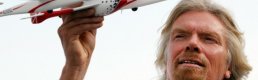 Richard Branson'ın roket firması iflas başvurusunda bulundu