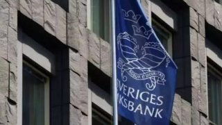 Riksbank, kasım toplantısını pas geçti