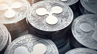 Ripple'da Yükseliş Yüzde 44'ü Aştı