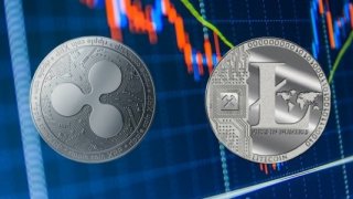 Ripple ve Litecoin Analizi