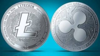 Ripple ve Litecoin Analizi