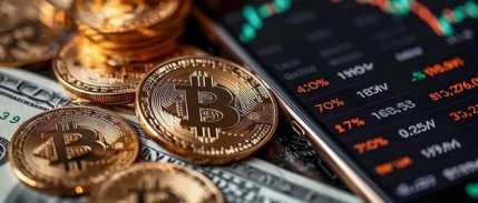 Riskten kaçış modu açıldı: Bitcoin aralık ayına sert düşüşle başladı