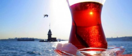 Rize Ziraat Mühendisleri Odası Çay Komisyonu Kuracak