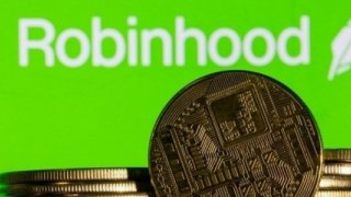 Robinhood, kripto para borsası Bitstamp'ı satın alıyor