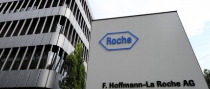 Roche satışları üçüncü çeyrekte 50.7 milyar euroya ulaştı