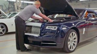 Rolls-Royce 5,4 milyar sterlin zarar açıkladı