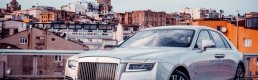 Rolls-Royce: Türkiye, çok büyük ve stratejik bir pazar