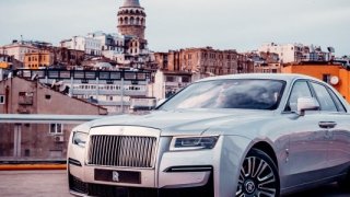 Rolls-Royce: Türkiye, çok büyük ve stratejik bir pazar