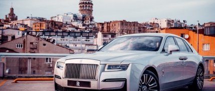 Rolls-Royce: Türkiye, çok büyük ve stratejik bir pazar