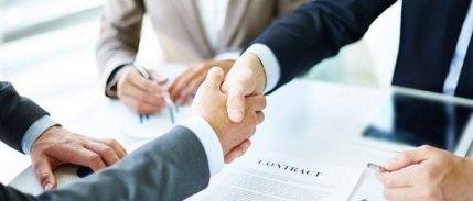 Rönesans Holding ve Port of Rotterdam'dan İşbirliği