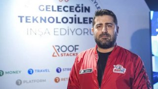 RoofStacks 2025 yılında 5 milyon TL ödül dağıttı