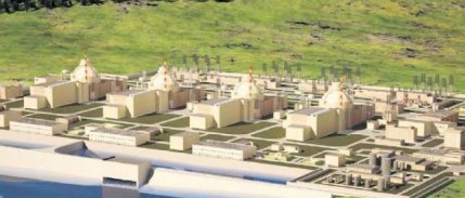 Rosatom’un Akkuyu'daki Ortakları Değişiyor