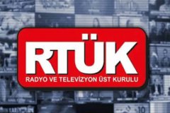 RTÜK'ten 5 dijital platforma üst sınırdan ceza