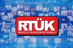 RTÜK'ten üç büyük televizyon kanalına para cezası