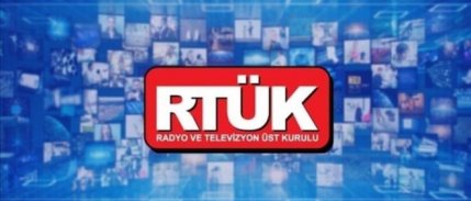 RTÜK'ten üç büyük televizyon kanalına para cezası
