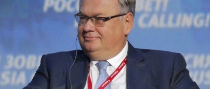 Rus bankası VTB: Rusya ve Türkiye birbirini çok iyi tamamlayan ülkeler