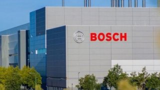 Rus devlet iştiraki NAMİ, Bosch fabrikasını devraldı