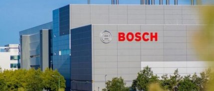 Rus devlet iştiraki NAMİ, Bosch fabrikasını devraldı