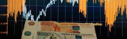 Rus ekonomisi nisanda yüzde 3 küçüldü