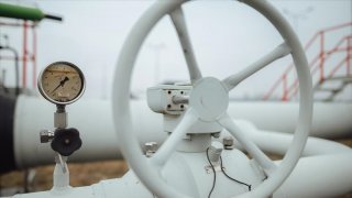 Rus gazı 2028'den itibaren AB'ye giremeyecek