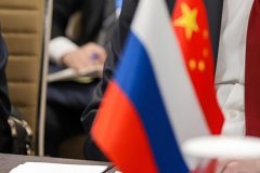 Rus gazında tarihi rota değişimi: Çin Avrupa'yı geçti