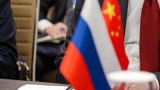 Rus gazında tarihi rota değişimi: Çin Avrupa'yı geçti