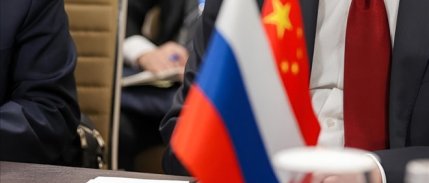 Rus gazında tarihi rota değişimi: Çin Avrupa'yı geçti