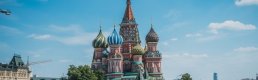 Rus turizm sektöründe kayıplar 1,5 trilyon rubleyi geçti