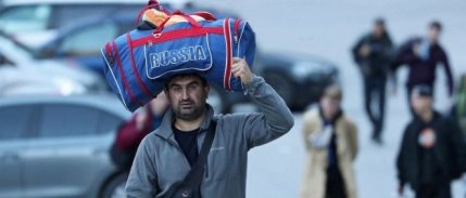 Ruslar yurt dışına para kaçırmada alternatif yöntemlere yöneldi