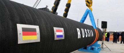 Rusya, 2022 yılında Almanya'nın en büyük kömür tedarikçisi oldu