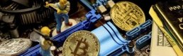 Rusya bazı bölgelerde kripto para madenciliğini yasaklamaya hazırlanıyor