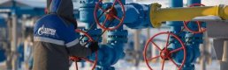 Rusya, Çin’e petrol ve gaz sevkiyatını artırmaya hazırlanıyor