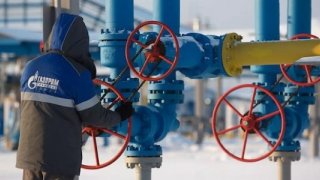 Rusya, Çin’e petrol ve gaz sevkiyatını artırmaya hazırlanıyor